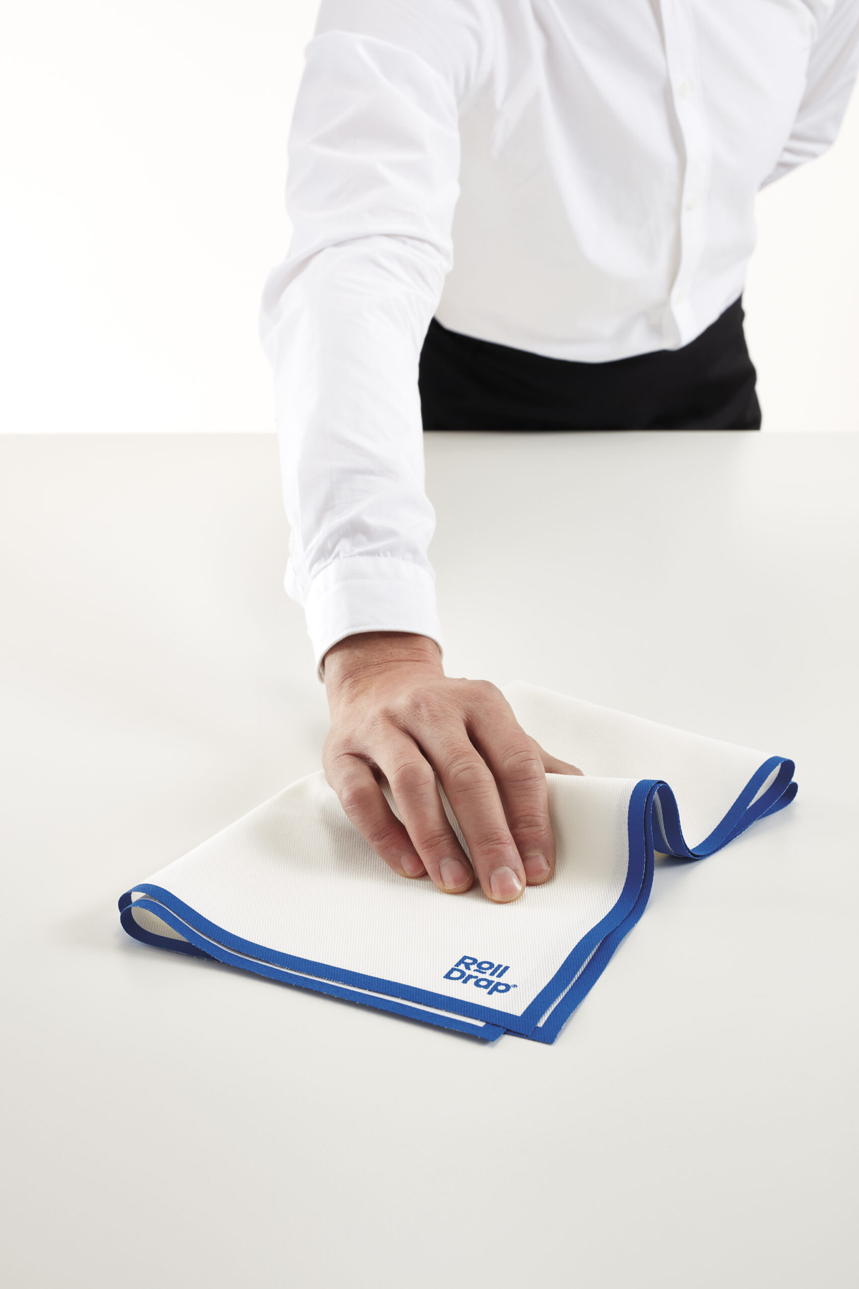 Roll Drap® Mehrzwecktücher – Bild 4
