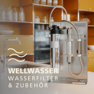 Wellwasser