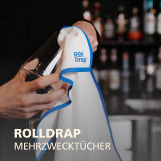 Roll Drap®